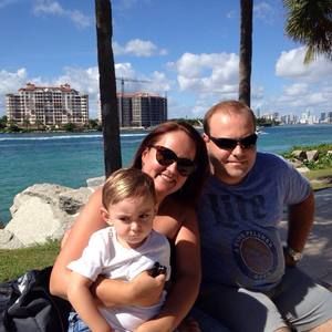 Meet your Posher, Helen